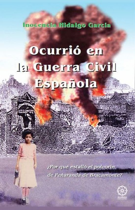 OCURRI EN LA GUERRA CIVIL ESPAOLA