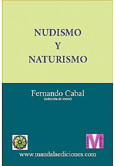 Nudismo y Naturismo