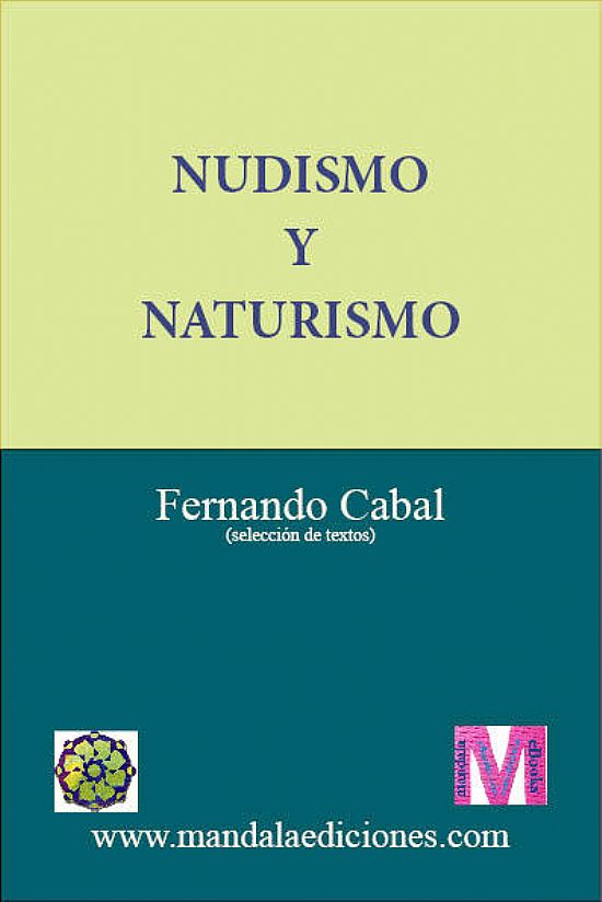 Nudismo y Naturismo