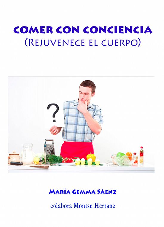 Comer con conciencia