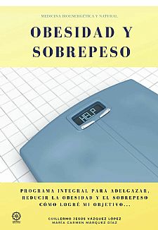 Obesidad y Sobrepeso