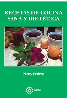 Recetas de cocina sana y diettica