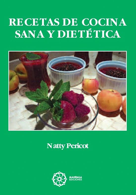 Recetas de cocina sana y diettica