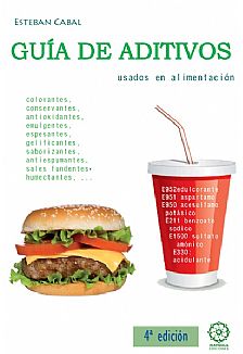 Gua de los aditivos usados en alimentacin