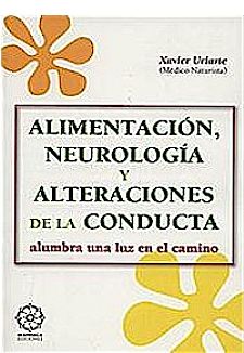 Alimentacin, neurologa y alteraciones de la conducta