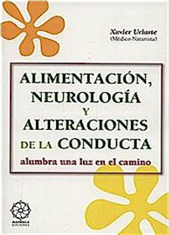 Alimentacin, neurologa y alteraciones de la conducta