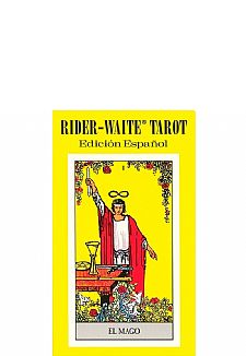 Tarot RIDER_WAITE