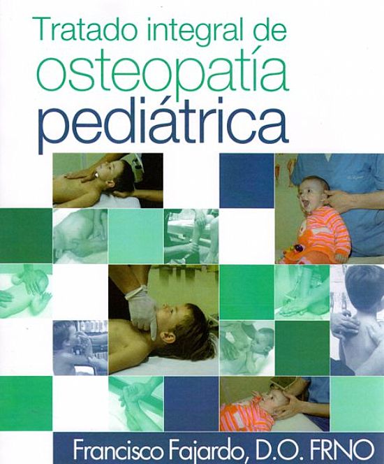 Tratado integral de osteopata peditrica