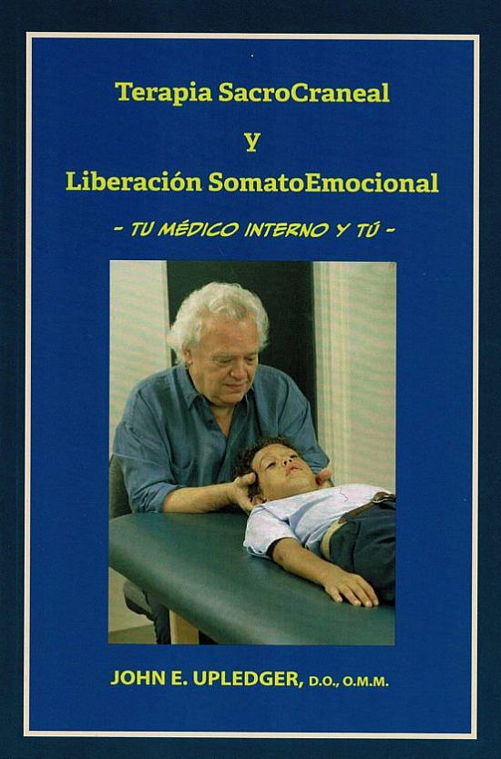 Terapia Sacrocraneal y Liberacin SomatoEmocional