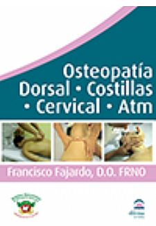 Osteopata Dorsal. Costillas. Cervical. ATM