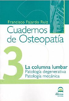 Cuadernos de Osteopata 3