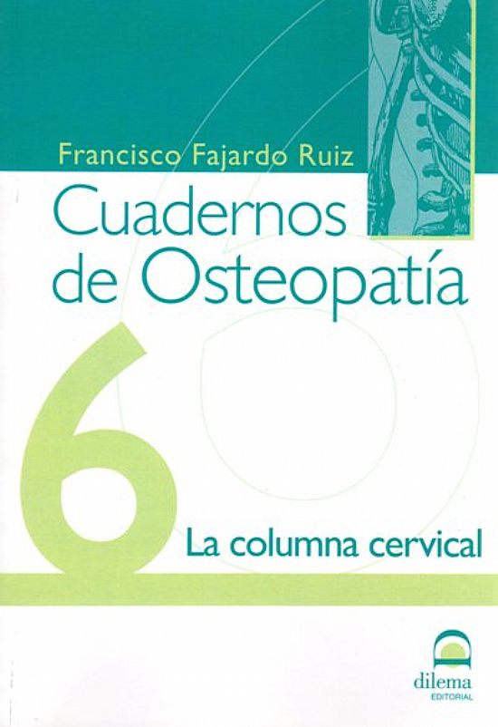 Cuadernos de Osteopatía 6