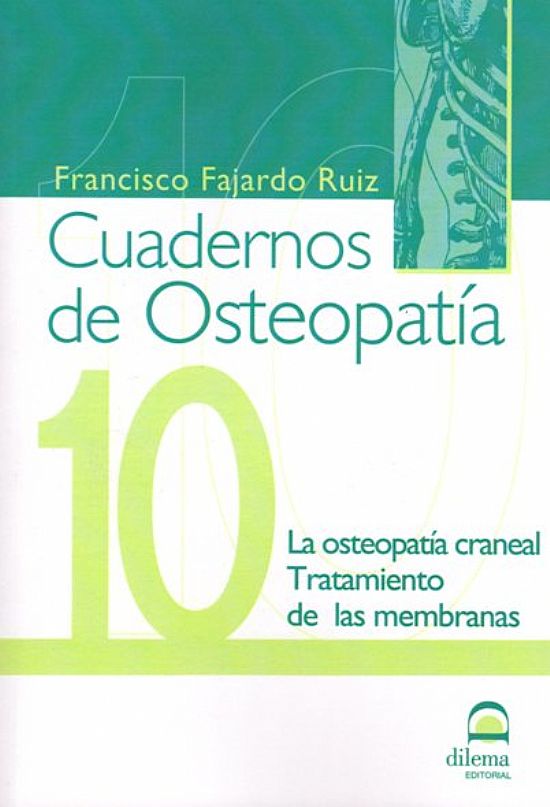Cuadernos de Osteopatía 10