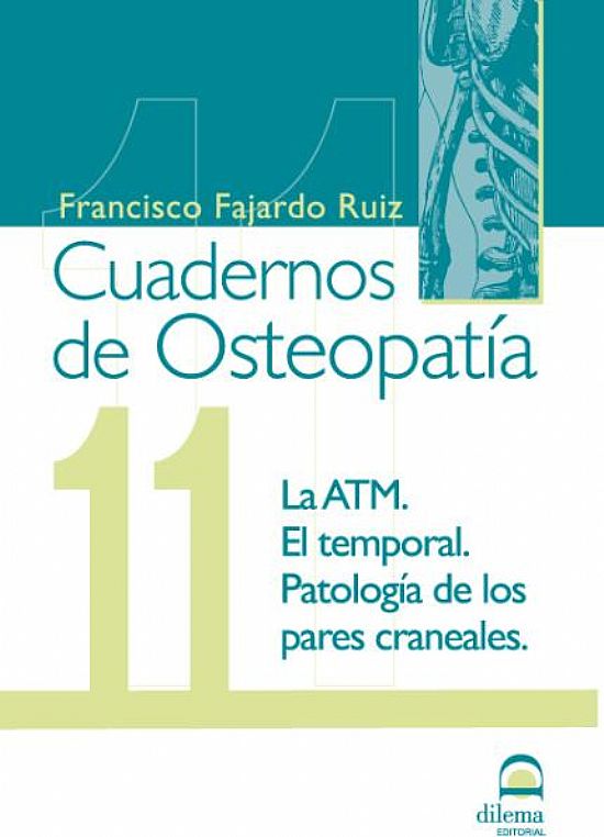 Cuadernos de Osteopata 11