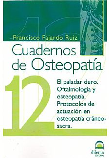 Cuadernos de Osteopata 12