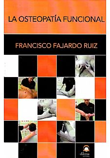 La Osteopata Funcional - Libro