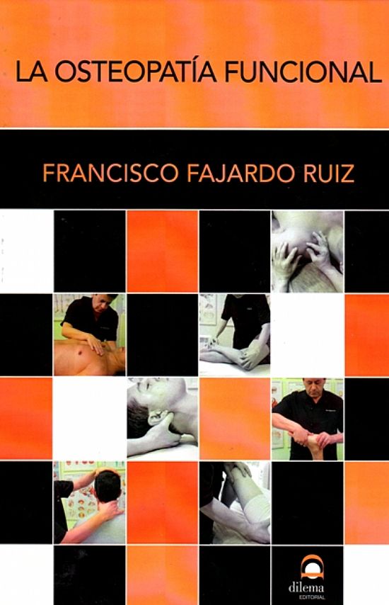 La Osteopata Funcional - Libro