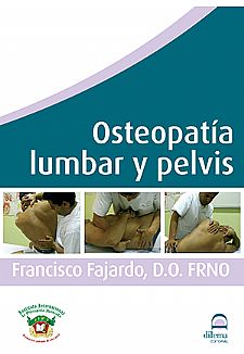 Osteopata lumbar y pelvis.