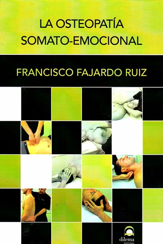 La Osteopatia somato-emocional - Libro