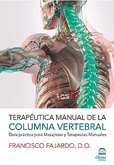 Teraputica manual de la columna vertebral