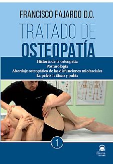 Tratado de Osteopata 1