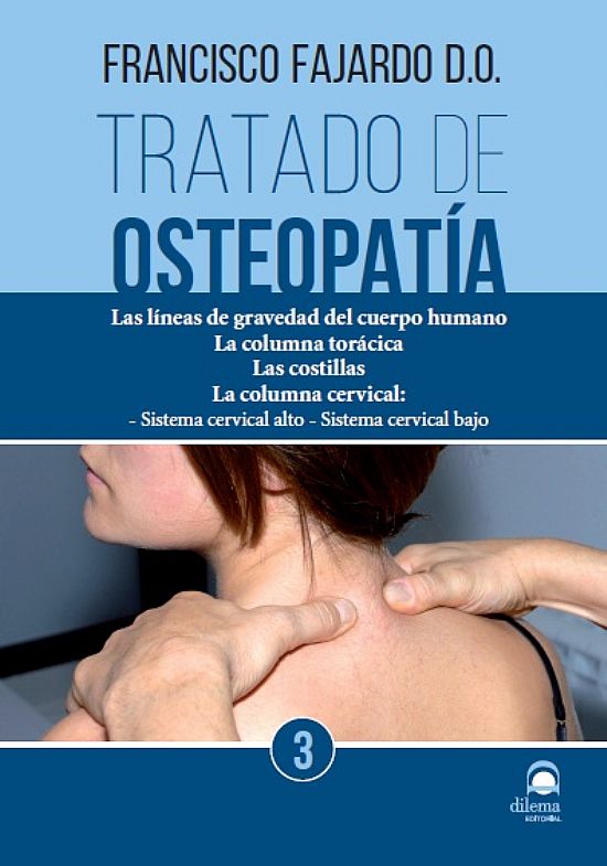 Tratado de osteopata 3