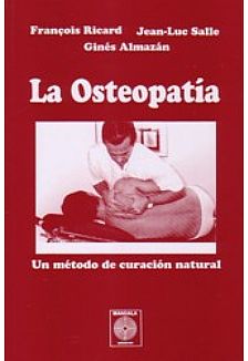 La Osteopata