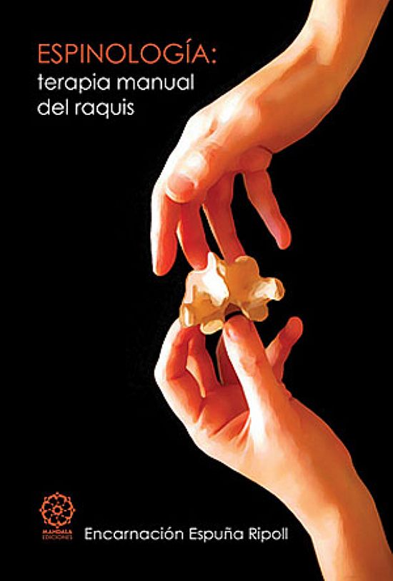 Espinologia. Terapia manual del raquis DVD