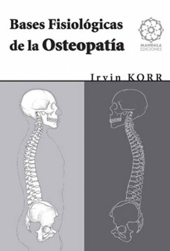 Bases fisiologicas de la osteopata