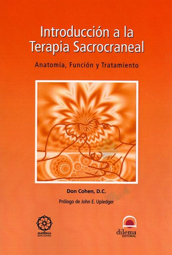 Introduccin a la terapia sacrocraneal