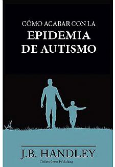 EPIDEMIA DE AUTISMO