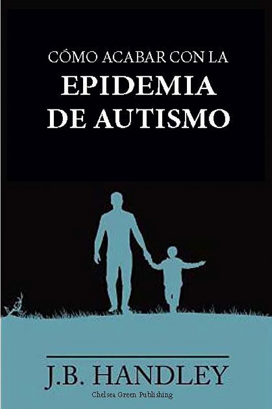 EPIDEMIA DE AUTISMO