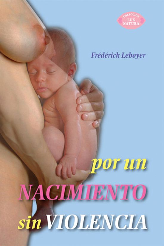 Por Un Nacimiento Sin Violencia