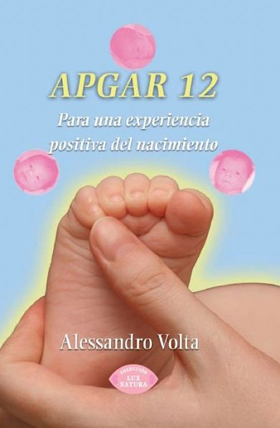 APGAR 12