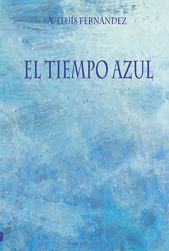 El Tiempo Azul