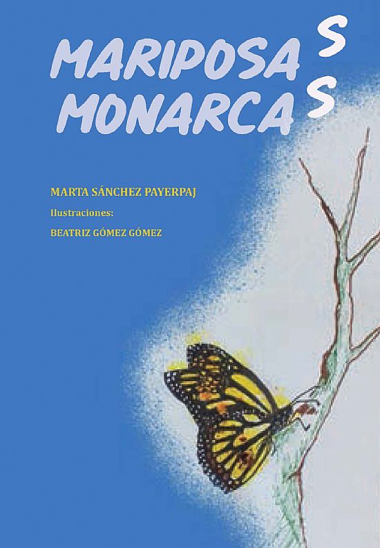 Mariposas Monarcas