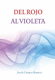 Del Rojo al Violeta