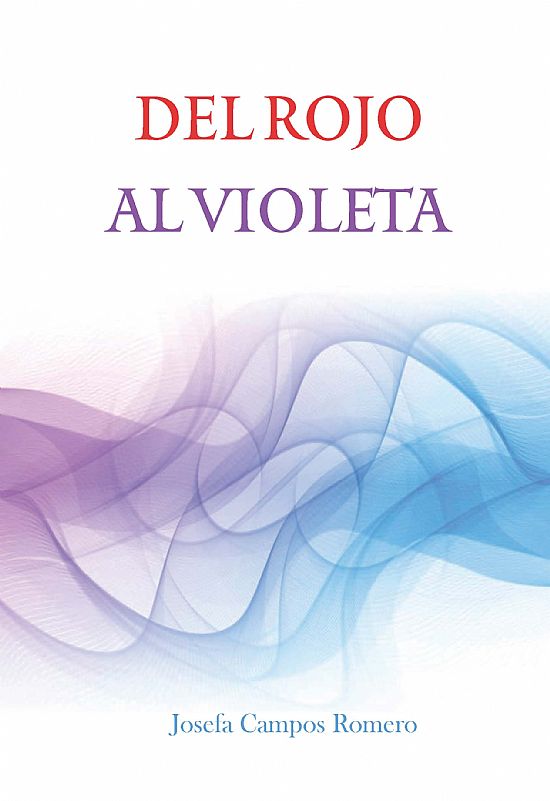 Del Rojo al Violeta