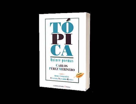 TPICA 15 poemas