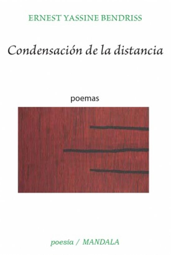Condensación de la distancia