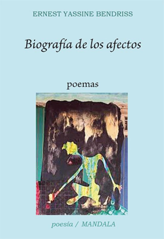 Biografa de los afectos