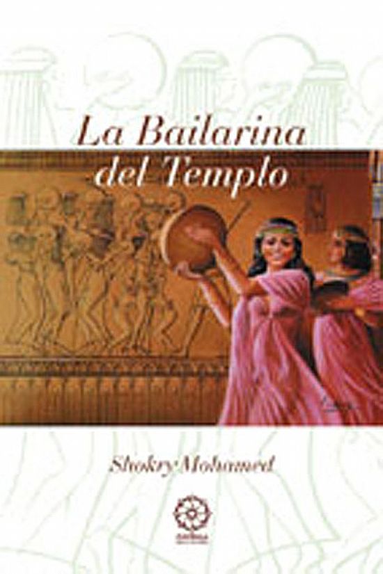 La bailarina del templo