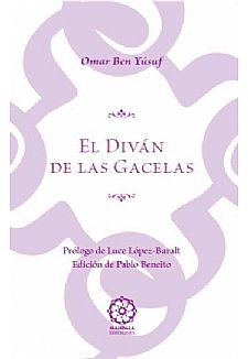 El Divn de las Gacelas