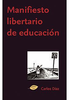 Manifiesto libertario de educacin