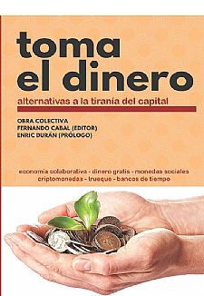 Toma el dinero