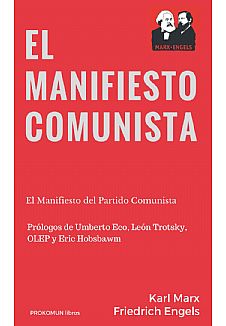 Manifiesto comunista