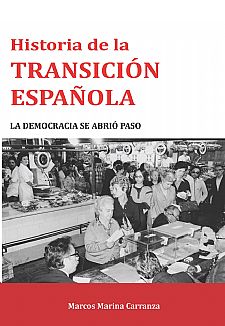 Historia de la Transicin Espaola