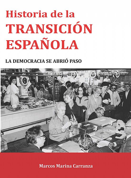 Historia de la Transicin Espaola