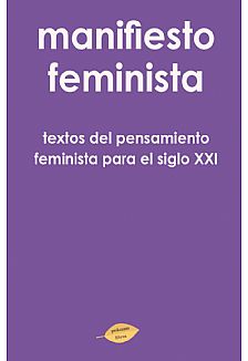 Manifiesto feminista