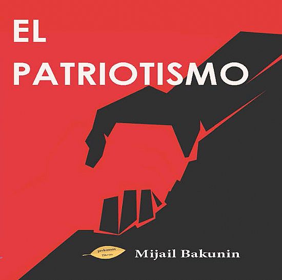 El Patriotismo